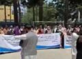 لاریونوال: حکومت په فساد ککړ دی نړیوال وجهي صندوق دې پور نه ورکوي