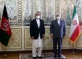 ایران د بین الافغاني مذاکراتو کوربه توب ته تیاری ښودلی دی