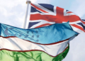 برېتانیا او ازبکستان د بین الافغاني خبرو ژر پیلېدو غوښتنه کړې