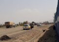 خلک: حکومت دې د لویو لارو امنیت خوندي کړي