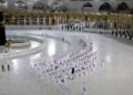 سعودي عربستان: بهرنیان سږ کال د حج په مراسمو کې ګډون نه شي کولی