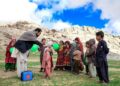 هېواد کې د پولیو تازه څلور پېښې ثبت شوې دي