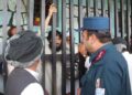 افغان حکومت: له زندان د نشه يي توکو د کاروباریانو خوشي کول ځنډېدلي