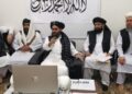 مایک پمپیو: طالبانو په تاوتریخوالي کې کموالی راوستی دی