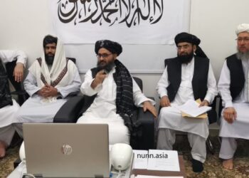 مایک پمپیو: طالبانو په تاوتریخوالي کې کموالی راوستی دی