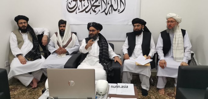 مایک پمپیو: طالبانو په تاوتریخوالي کې کموالی راوستی دی