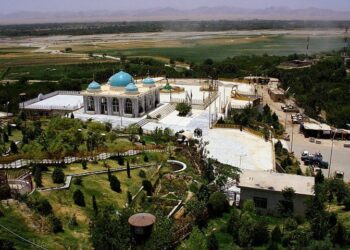 د کندهار پېژندنه