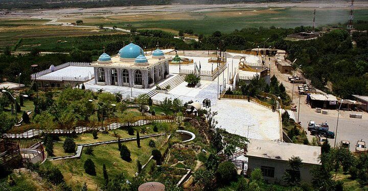 د کندهار پېژندنه