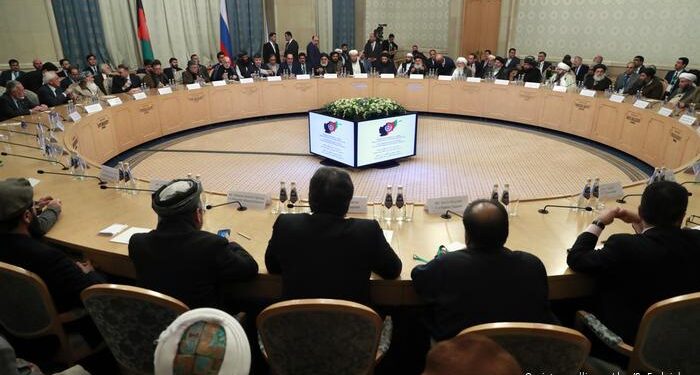 د بين الافغاني مذاکراتو په لار کې پراته خنډونه!