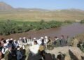 د افغان کډوالو د ډوبېدو پېښه او پر ایران- افغان اړیکو یې اغېزې