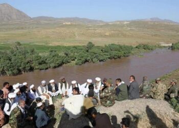 د افغان کډوالو د ډوبېدو پېښه او پر ایران- افغان اړیکو یې اغېزې