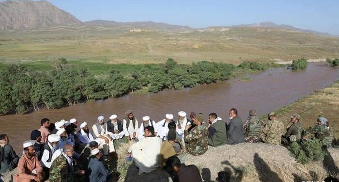 د افغان کډوالو د ډوبېدو پېښه او پر ایران- افغان اړیکو یې اغېزې