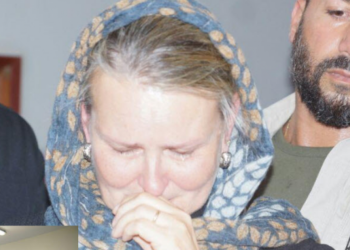 لیز گراندي: کرونا به په یمن کې تر جګړې ډېر تلفات واړوي
