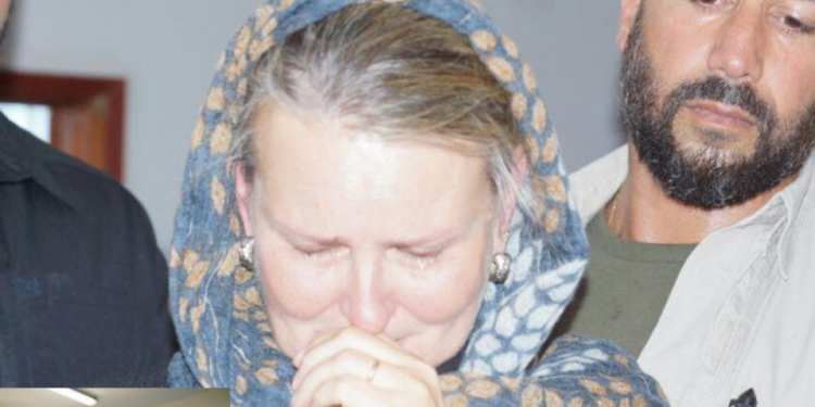 لیز گراندي: کرونا به په یمن کې تر جګړې ډېر تلفات واړوي