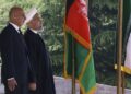 ایرانی ديپلومات: ایران او افغانستان د اړیکو لا پراختیا ته اړتیا لري