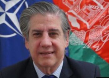 د ناټو ملکي استازی: طالبان دې د امتیاز اخیستو په نیت تاوتریخوالی نه ډېروي