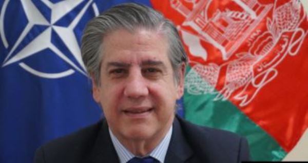 د ناټو ملکي استازی: طالبان دې د امتیاز اخیستو په نیت تاوتریخوالی نه ډېروي
