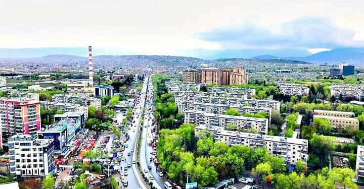 د کابل ولايت پېژندنه