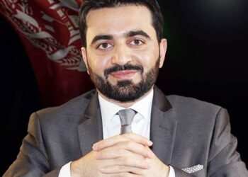 د امریکا د نړیوال سیاست پوهنتون(IWP) په یوه کم ساري اقدام کې د افغان محصل هارون حکیمي ستاینه کړې