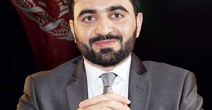 د امریکا د نړیوال سیاست پوهنتون(IWP) په یوه کم ساري اقدام کې د افغان محصل هارون حکیمي ستاینه کړې
