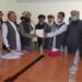 کرنې ریاست: په لوګر د نږدې ۱۲۲ میلیونو افغانیو په ارزښت ۲۲۶ پروژې پلې کېږي