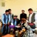 کرنې ریاست: په پکتیکا کې د نږدې ۲۰ میلیونو افغانیو په ارزښت د ۳۹ پروژو تړونونه لاسلیک شول