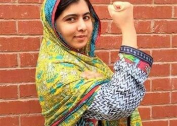 د پښتنو پر حقغوښتنې چوپې ملالې؛په امریکا کې د تور پوستو له لاریونونو ملاتړ کړی