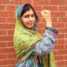 د پښتنو پر حقغوښتنې چوپې ملالې؛په امریکا کې د تور پوستو له لاریونونو ملاتړ کړی