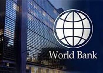 نړيوال بانک :نړیوال کړکیچ کې، چين خپل اقتصادي پرمختګ ساتلی دی