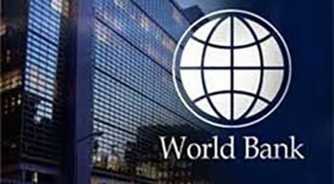 نړيوال بانک :نړیوال کړکیچ کې، چين خپل اقتصادي پرمختګ ساتلی دی