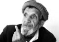 صدیق مخترع د ور پېښې ناروغۍ له امله وفات شوی