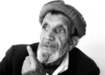صدیق مخترع د ور پېښې ناروغۍ له امله وفات شوی