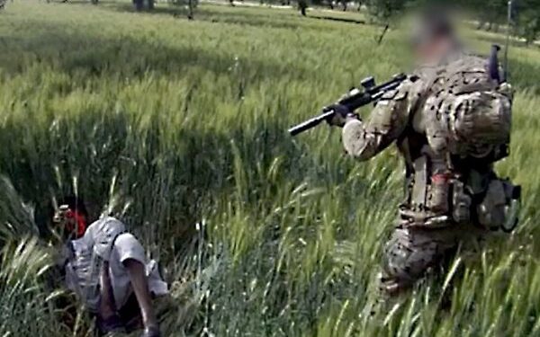 د استرالیايي حکومت اعتراف؛ افغانستان کې د خپلو سرتېرو جنګي جنایتونه څو اونیو کې څېړو