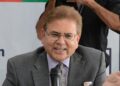 د افغانستان لپاره؛ د پاکستان نوي استازي قطر کې له طالب مشرانو سره لیدلي