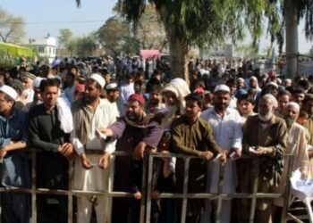 روان کال کې څلور لکه کډوال هېواد ته را ستانه شوي دي