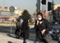 د کرونا دویمه څپه؛ د ایران مشهد ښار یو ځل بیا قرنطین شوی