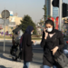 د کرونا دویمه څپه؛ د ایران مشهد ښار یو ځل بیا قرنطین شوی