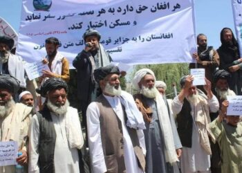 کوچیان: حکومت دې د علي پور ملېشې مهار کړي