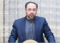 رباني عبدالله او نور ته: د نورو په واک کې ګډون غیر معقول هدف دی