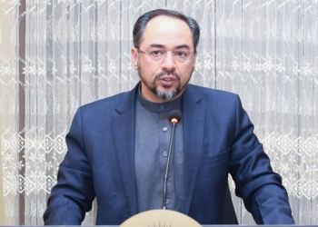 رباني عبدالله او نور ته: د نورو په واک کې ګډون غیر معقول هدف دی