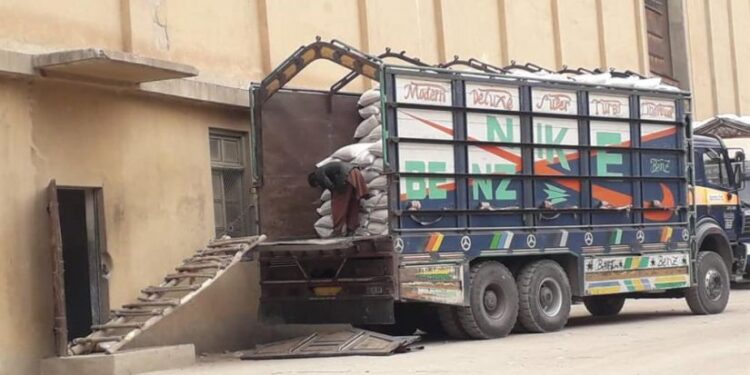 پاکستان ته د غنمو قاچاق ګڼې اندېښنې را ولاړې کړې دي