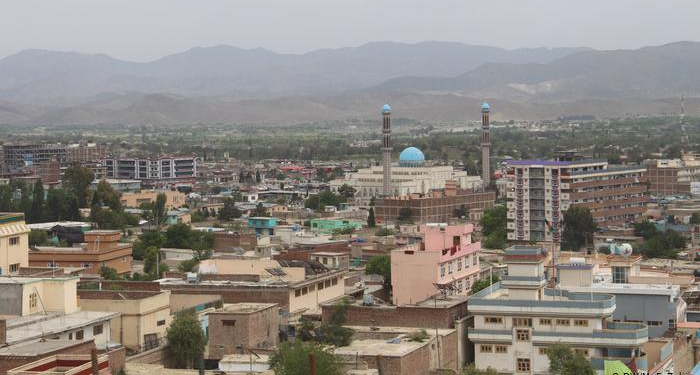 خوست کې هدفي وژنو خلک اندېښمن کړي دي