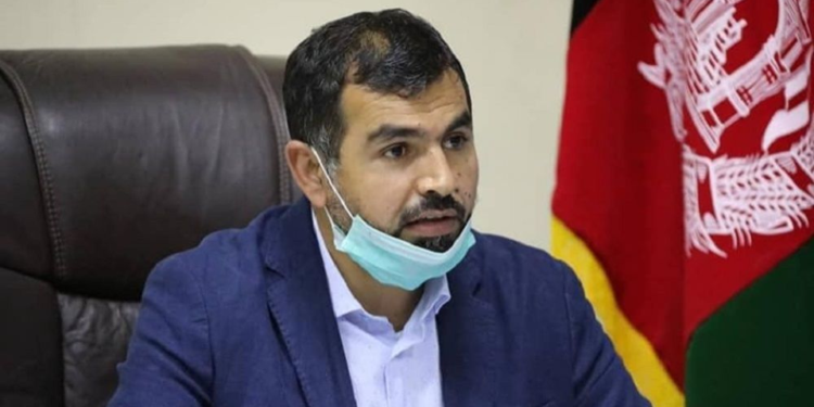 وحید قتالي: د هرات ګمرک ۹۰ سلنه عواید شخصي جېبونو ته ځي