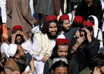 سپوتنیک: د طالبانو په پاتې ۶۰۰ بندیانو کې ۱۵۵ یې پاکستانیان دي
