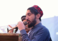 پښتین: پاکستانی حکومت؛ زموږ پټې خبرې اوري، خو ترهګر بیا له موټرو سره نه ویني