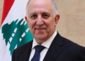 د لبنان کورنیو چارو وزیر: ترکیه په لبنان کې د کورنیو جګړو اور ته لمن وهي