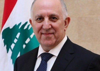 د لبنان کورنیو چارو وزیر: ترکیه په لبنان کې د کورنیو جګړو اور ته لمن وهي