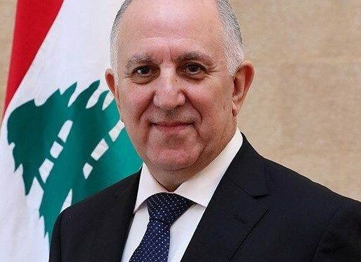 د لبنان کورنیو چارو وزیر: ترکیه په لبنان کې د کورنیو جګړو اور ته لمن وهي