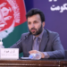 بهرنیو چارو وزارت: لږ تر لږه ۴۰ هېوادونو پر طالبانو د تاوتریخوالي کمښت غږ کړی
