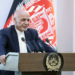 ولسمشر غني: د هېواد په رسمي ژبو؛ دروغ نه شم ویلی، ژمنه کوم چې هېواد ته به ملي سوله راولم